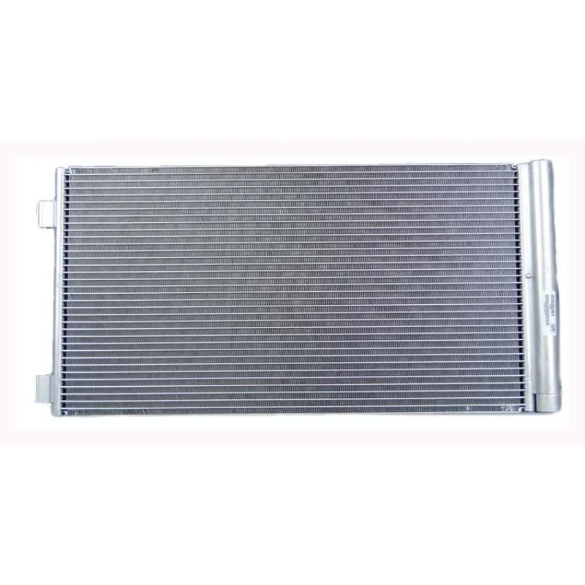 Reach International 31-3989 A/C Condenser