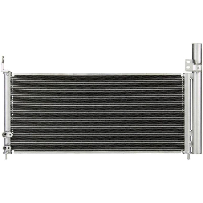 Reach International 31-3991 A/C Condenser