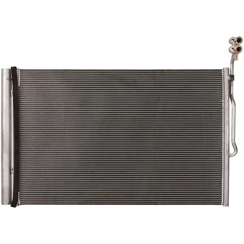 Reach International 31-3992 A/C Condenser