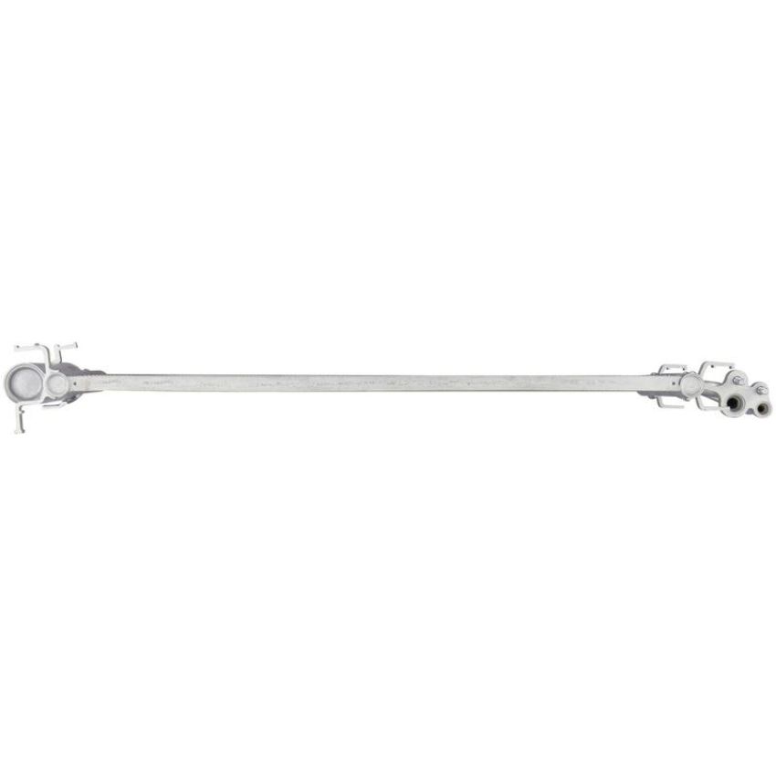 Reach International 31-3993 A/C Condenser