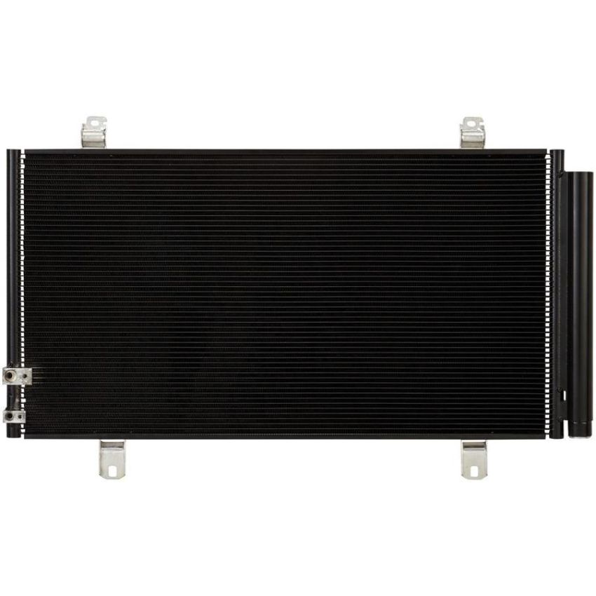 Reach International 31-3995 A/C Condenser