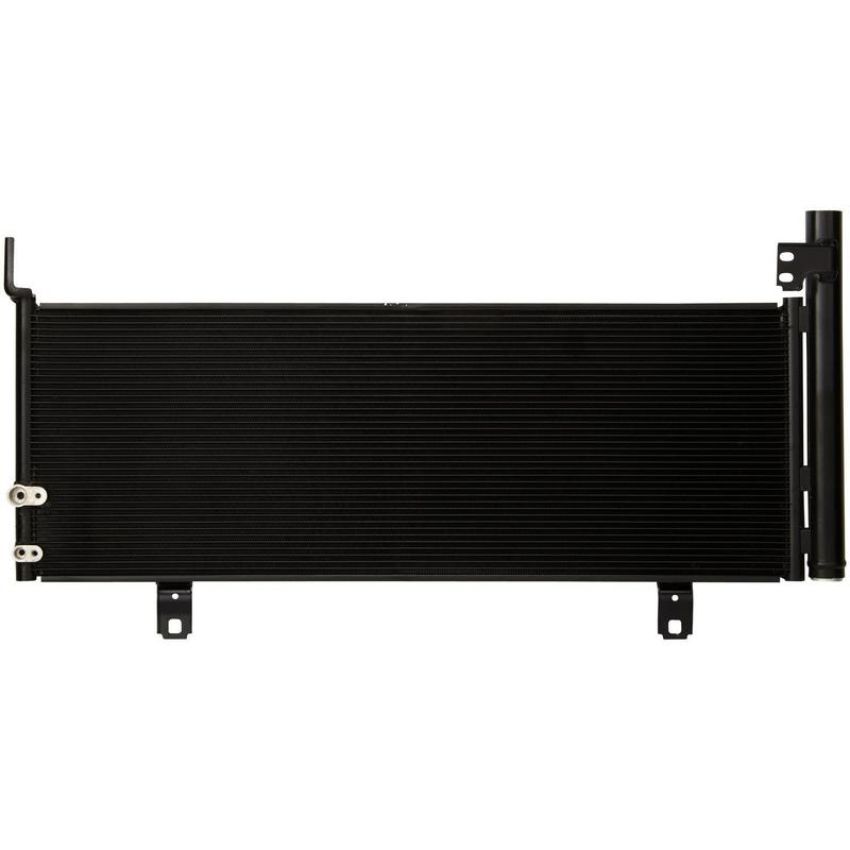 Reach International 31-3996 A/C Condenser