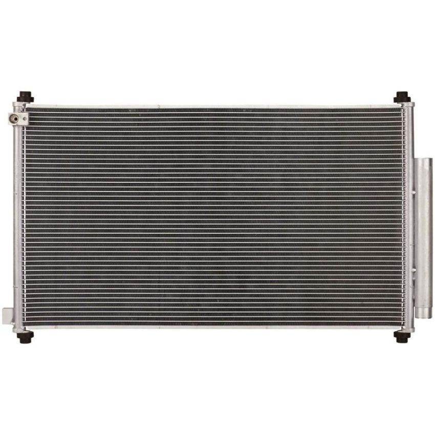 Reach International 31-3997 A/C Condenser