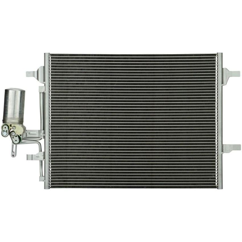 Reach International 31-3998 A/C Condenser