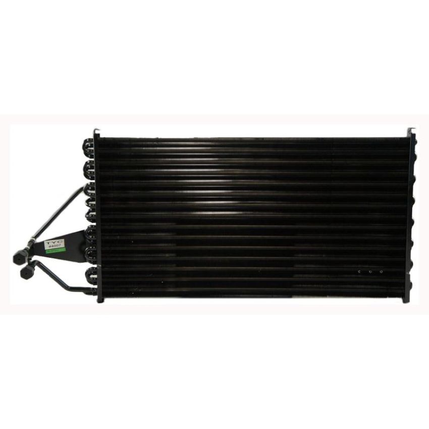 Reach International 31-4007 A/C Condenser
