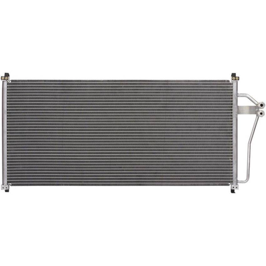 Reach International 31-4008 A/C Condenser