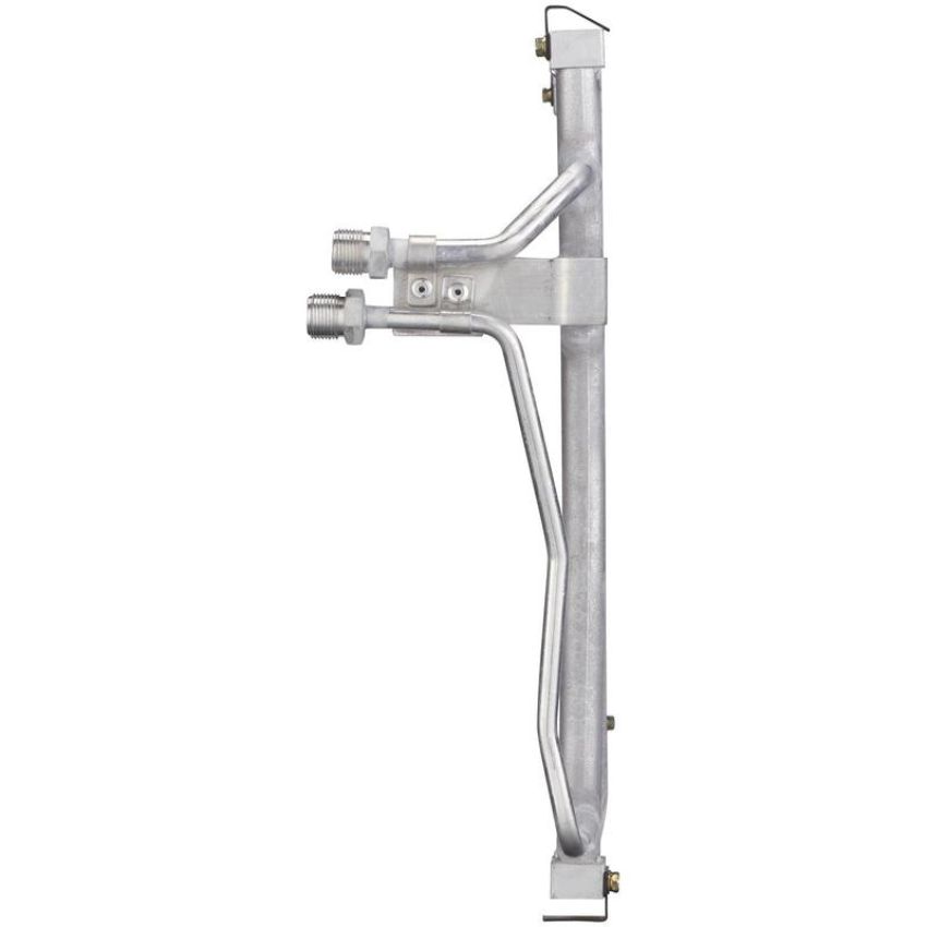 Reach International 31-4008 A/C Condenser