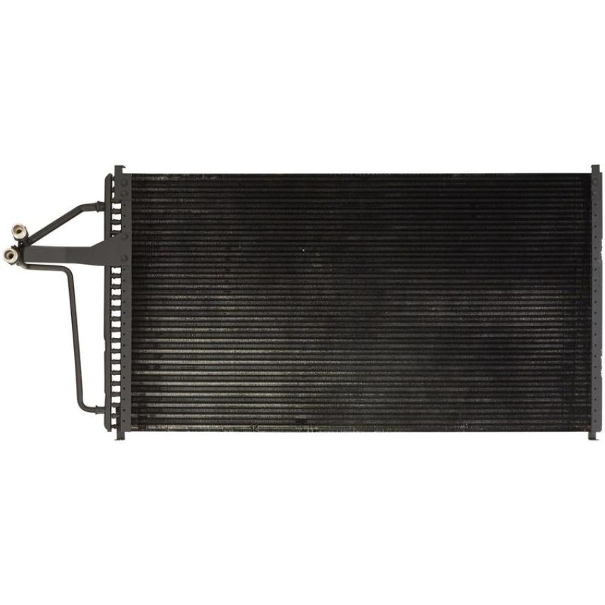 Reach International 31-4010 A/C Condenser
