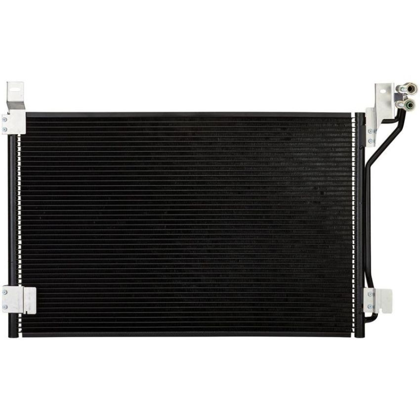 Reach International 31-4011 A/C Condenser