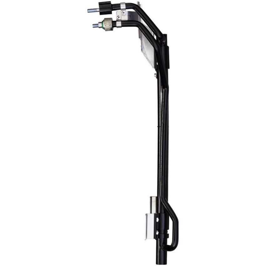 Reach International 31-4011 A/C Condenser
