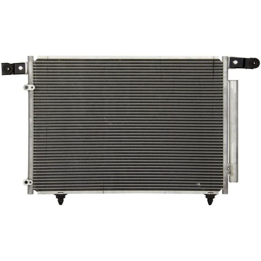 Reach International 31-4012 A/C Condenser