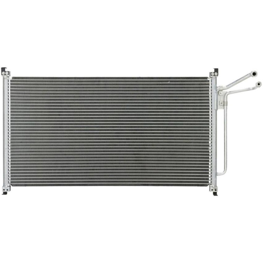 Reach International 31-4013 A/C Condenser