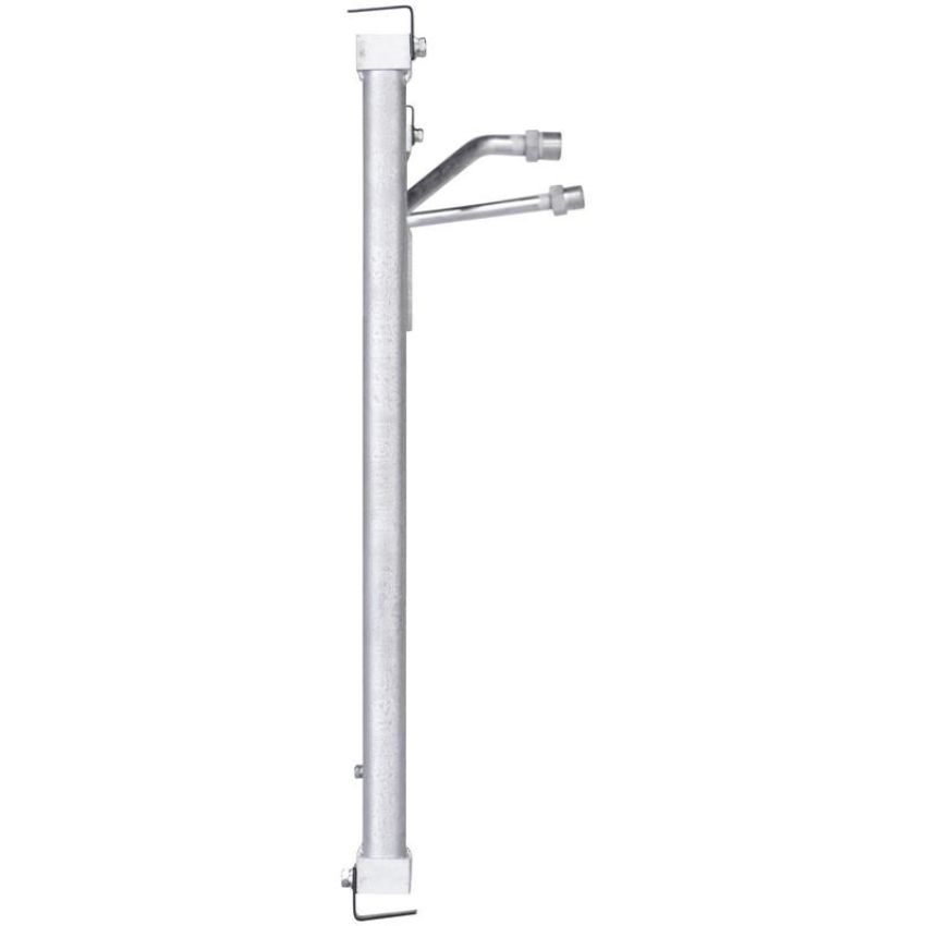 Reach International 31-4013 A/C Condenser