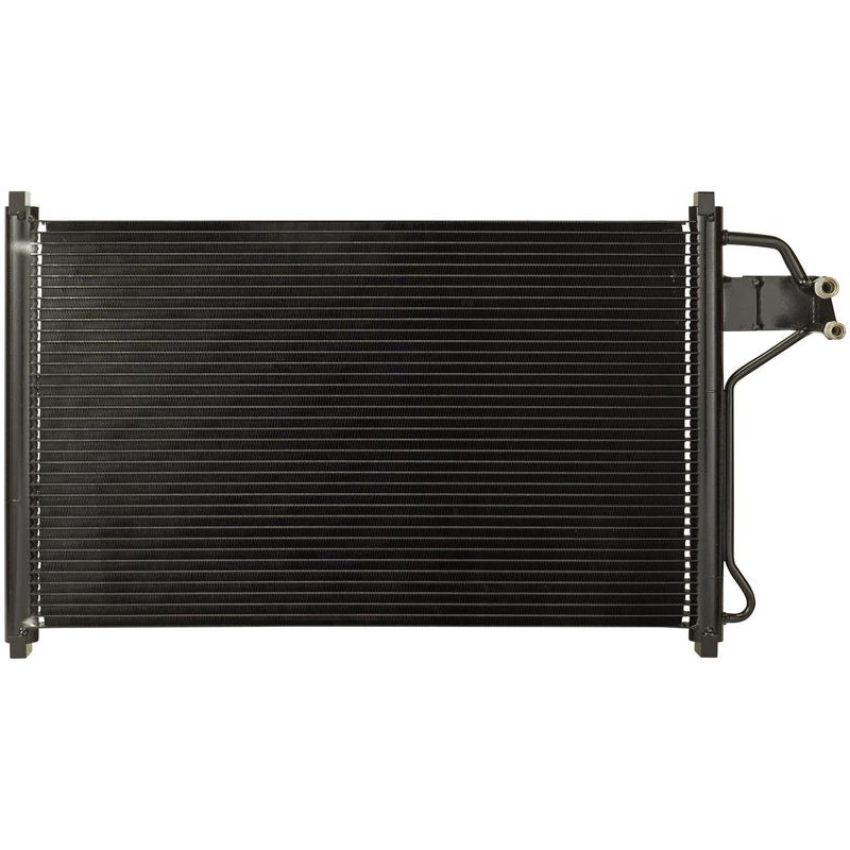 Reach International 31-4020 A/C Condenser