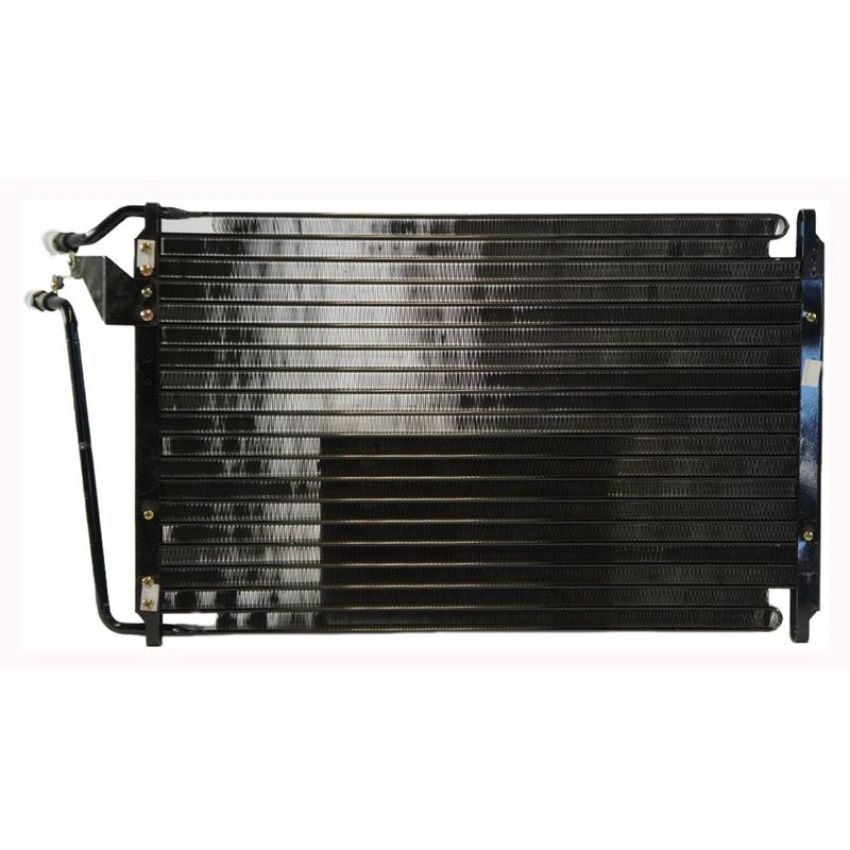 Reach International 31-4029 A/C Condenser