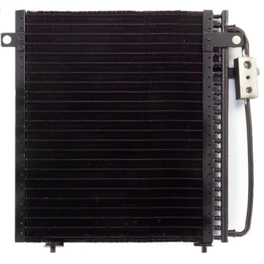 Reach International 31-4036 A/C Condenser
