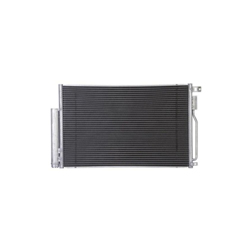 Reach International 31-4063 A/C Condenser