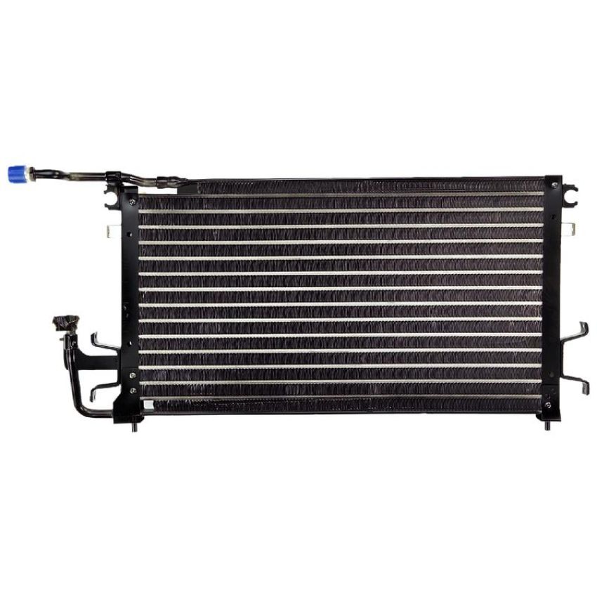 Reach International 31-4065 A/C Condenser