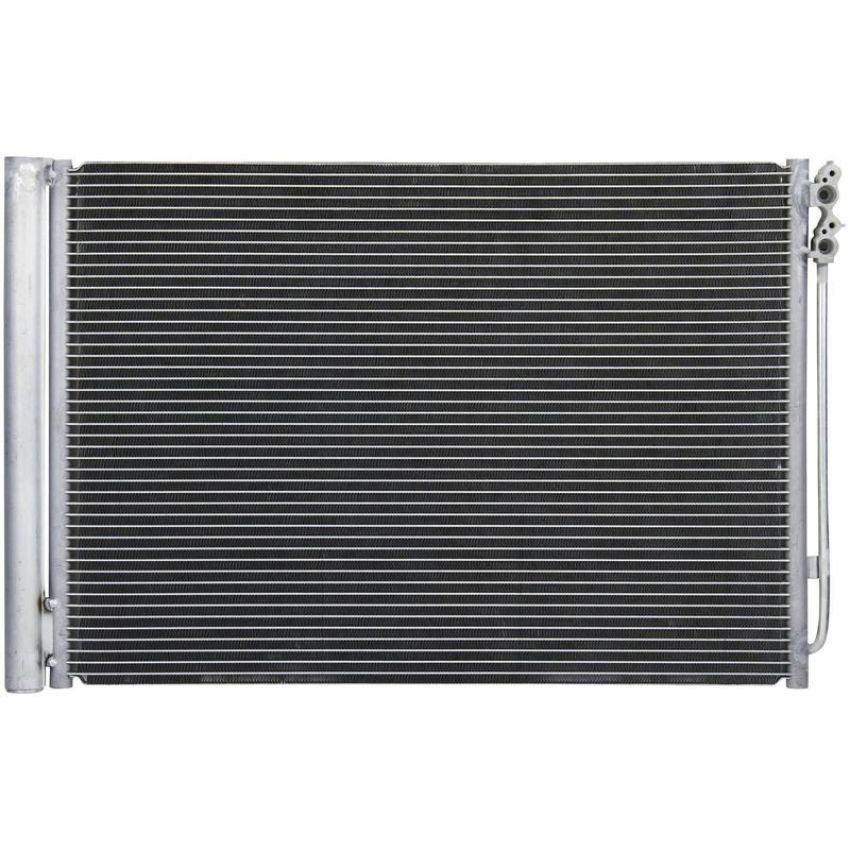 Reach International 31-4069 A/C Condenser