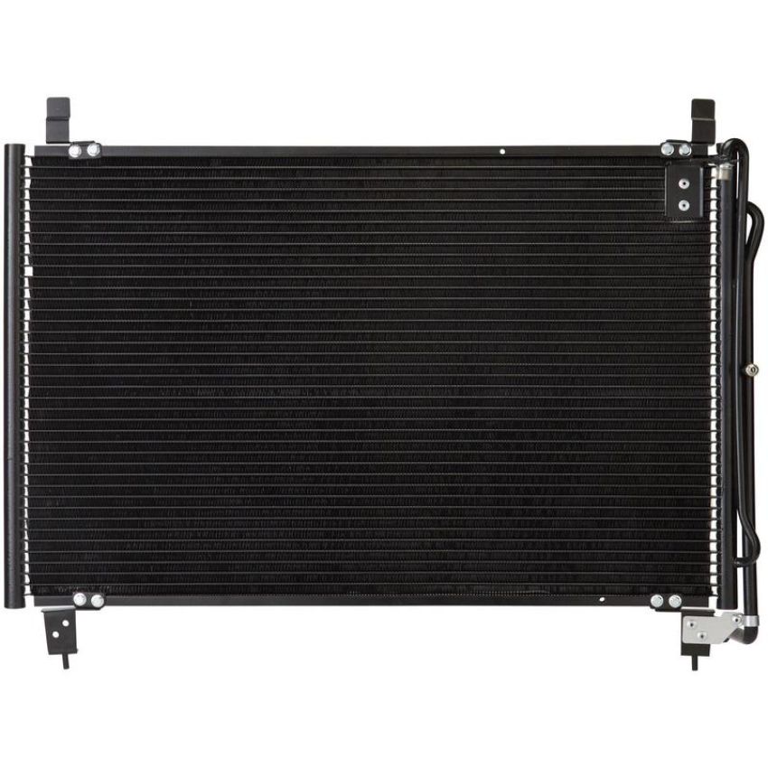 Reach International 31-4076 A/C Condenser