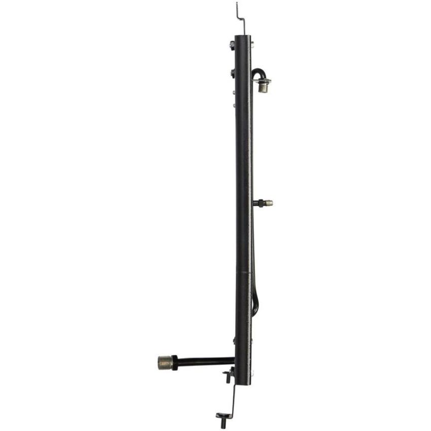 Reach International 31-4076 A/C Condenser