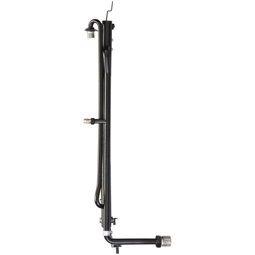 Reach International 31-4076 A/C Condenser