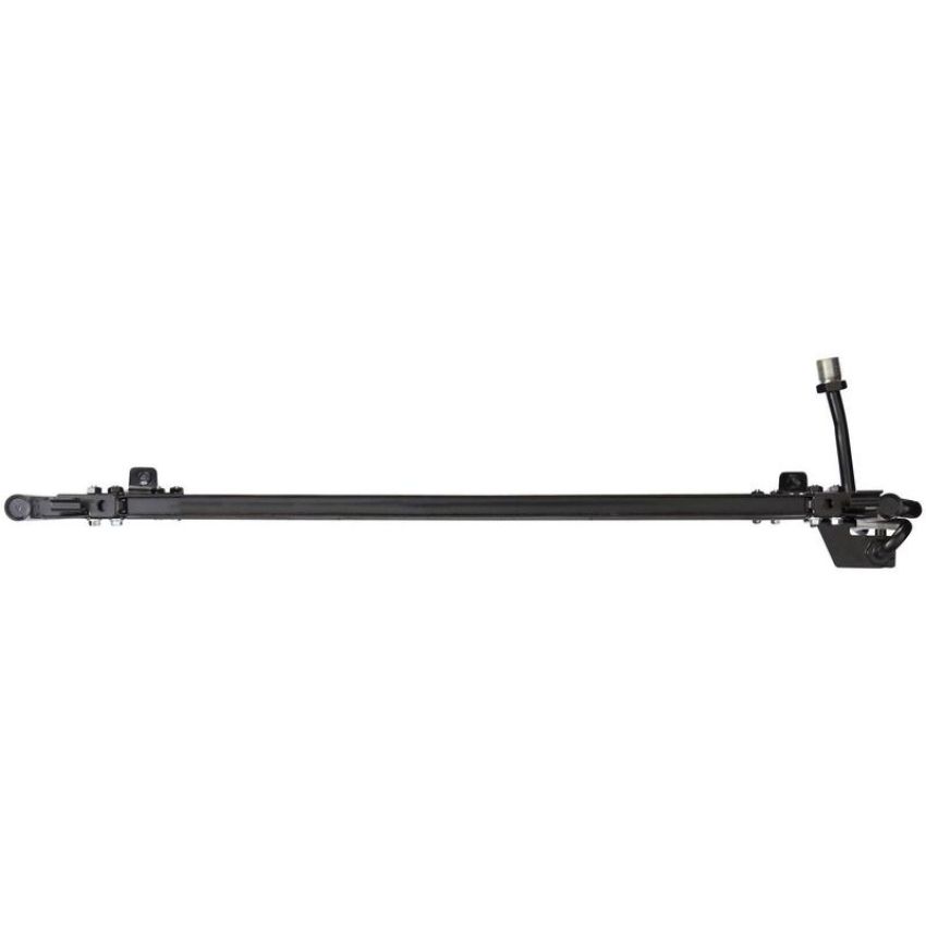 Reach International 31-4076 A/C Condenser