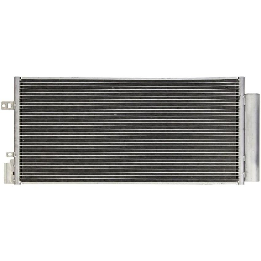 Reach International 31-4083 A/C Condenser