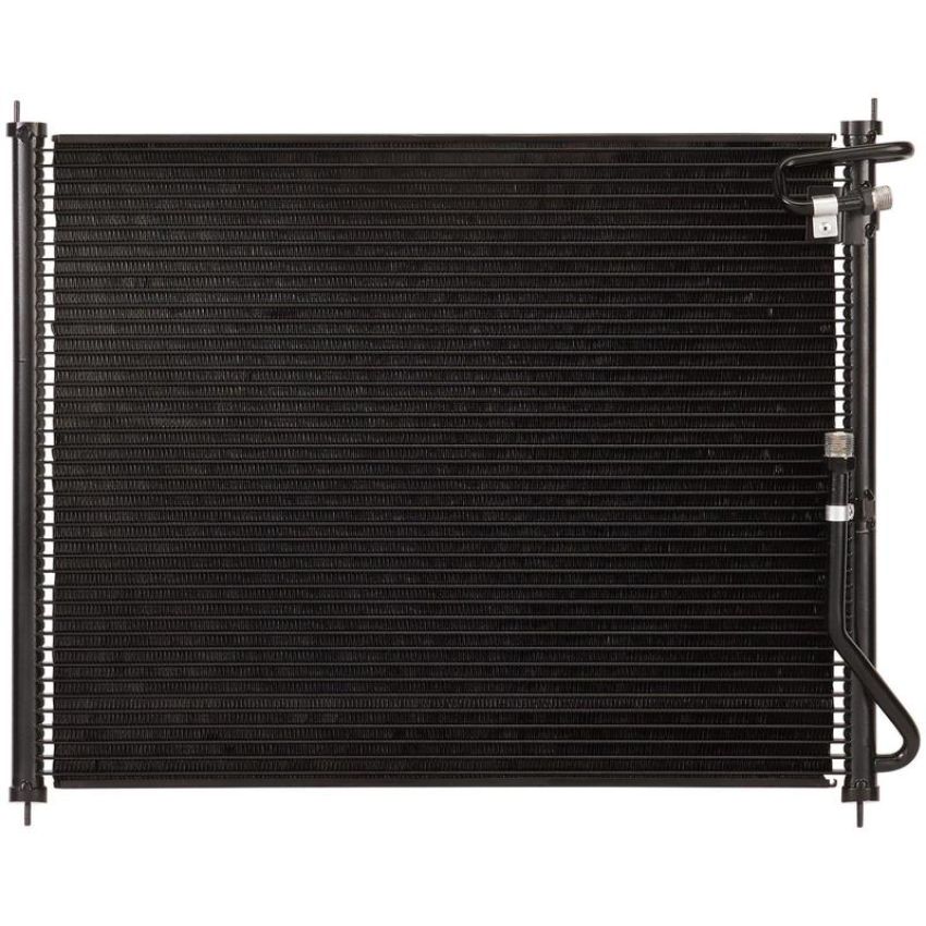 Reach International 31-4089 A/C Condenser