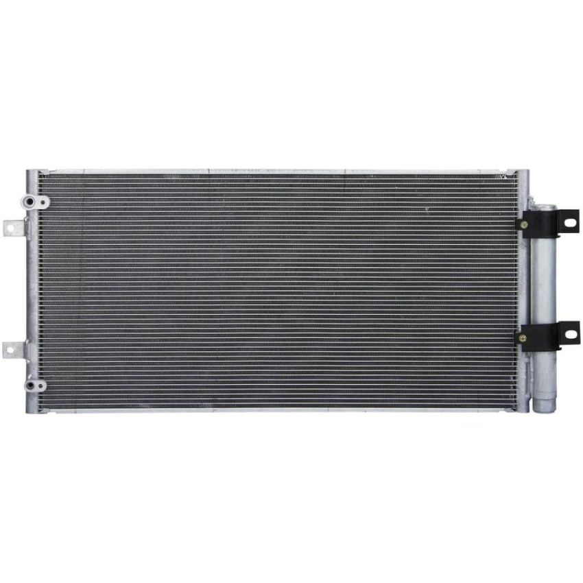Reach International 31-4097 A/C Condenser