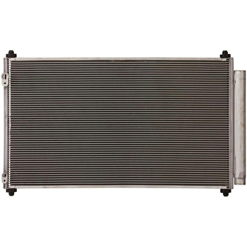 Reach International 31-4102 A/C Condenser