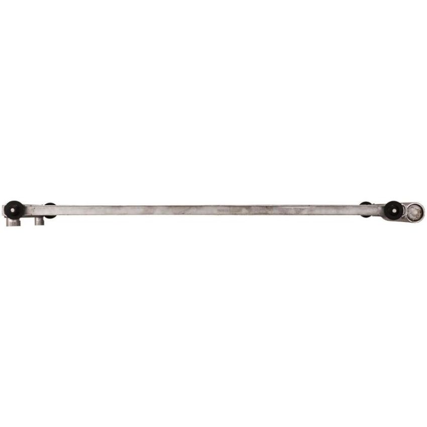 Reach International 31-4102 A/C Condenser