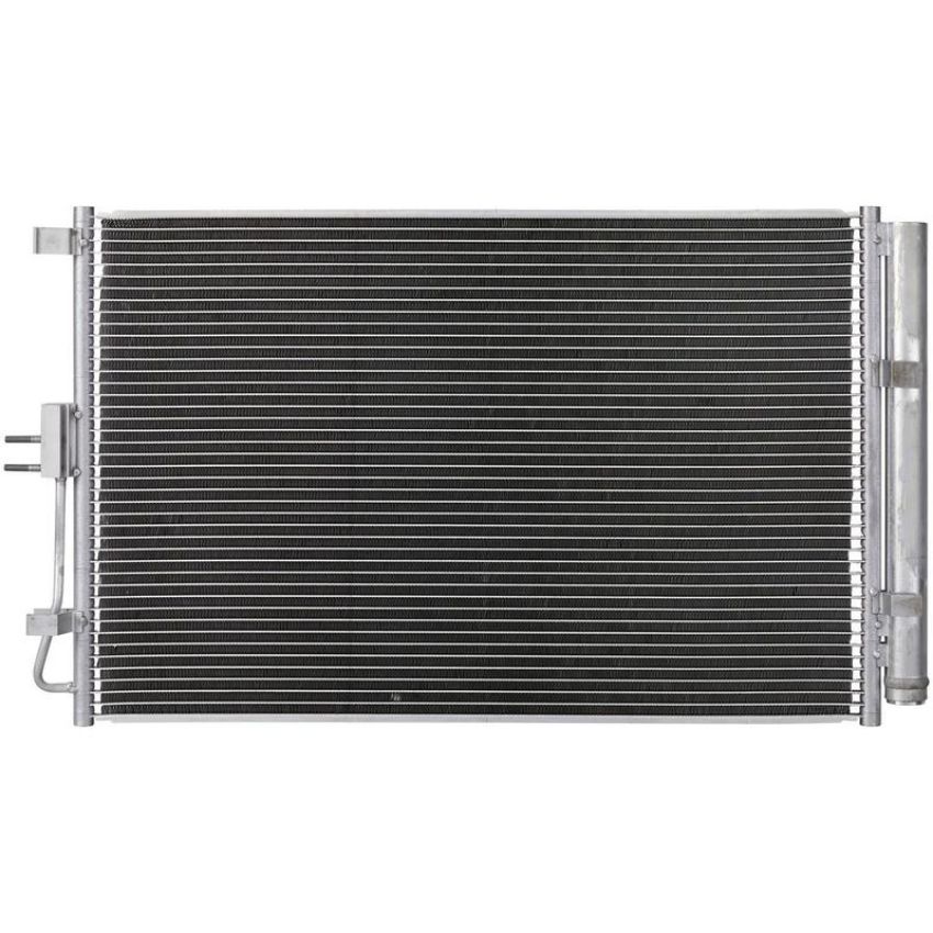 Reach International 31-4103 A/C Condenser