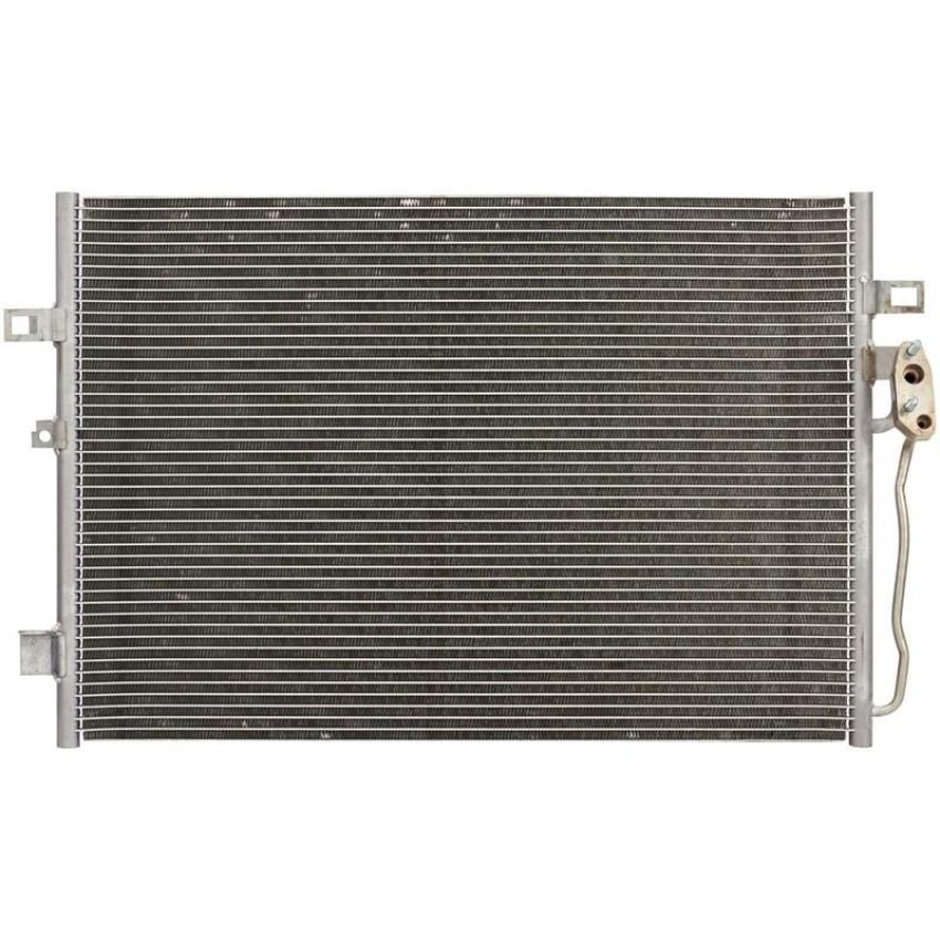Reach International 31-4104 A/C Condenser
