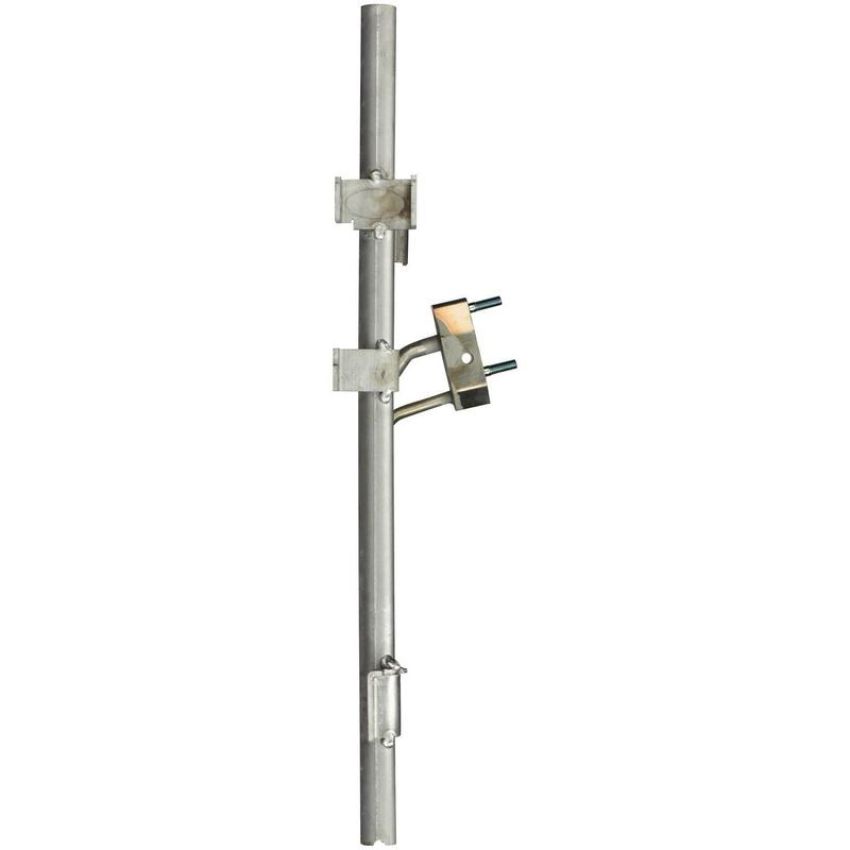 Reach International 31-4104 A/C Condenser