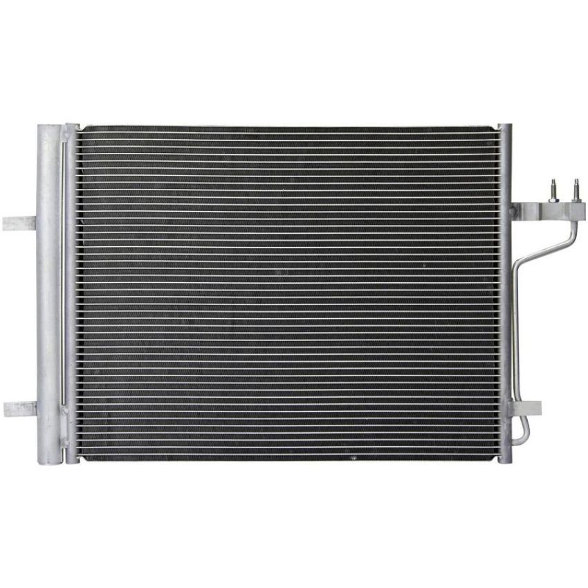 Reach International 31-4106 A/C Condenser