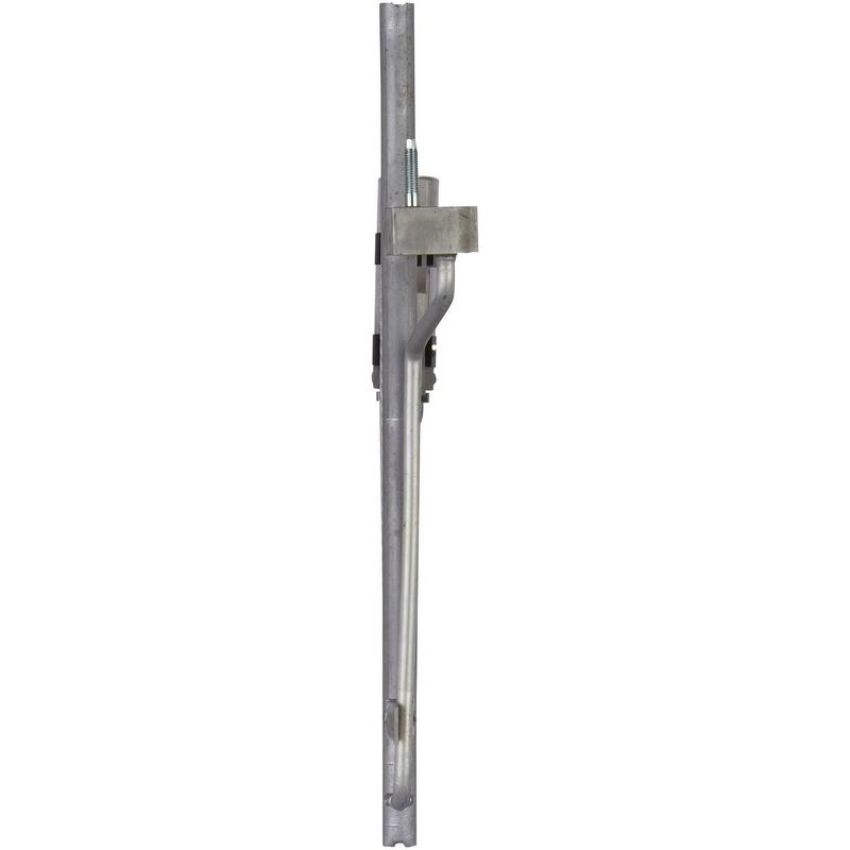 Reach International 31-4115 A/C Condenser