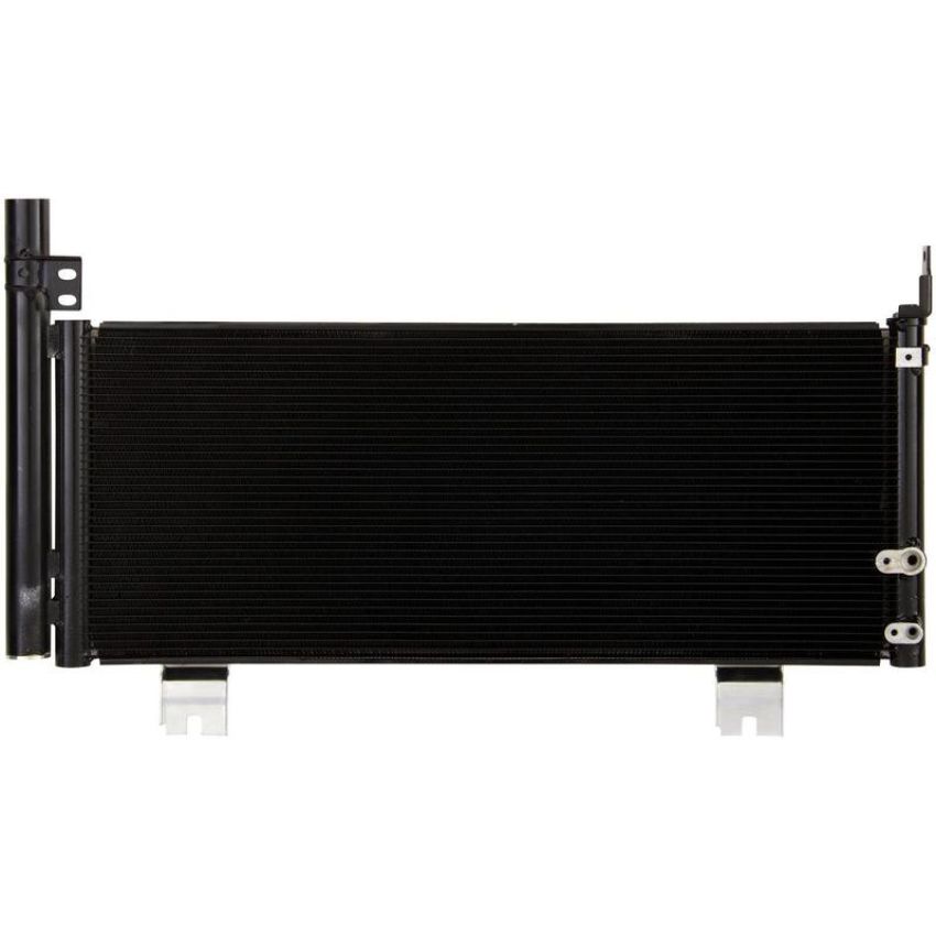 Reach International 31-4117 A/C Condenser