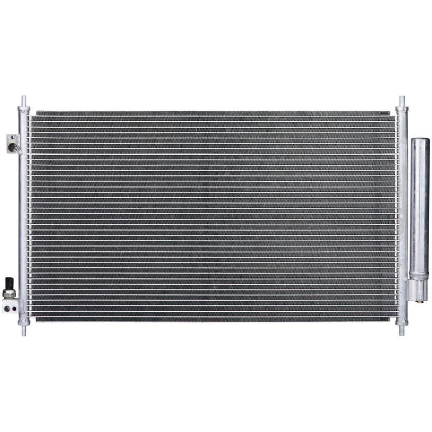 Reach International 31-4118 A/C Condenser