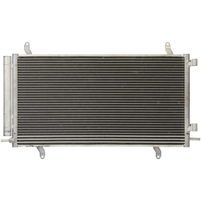 Reach International 31-4119 A/C Condenser