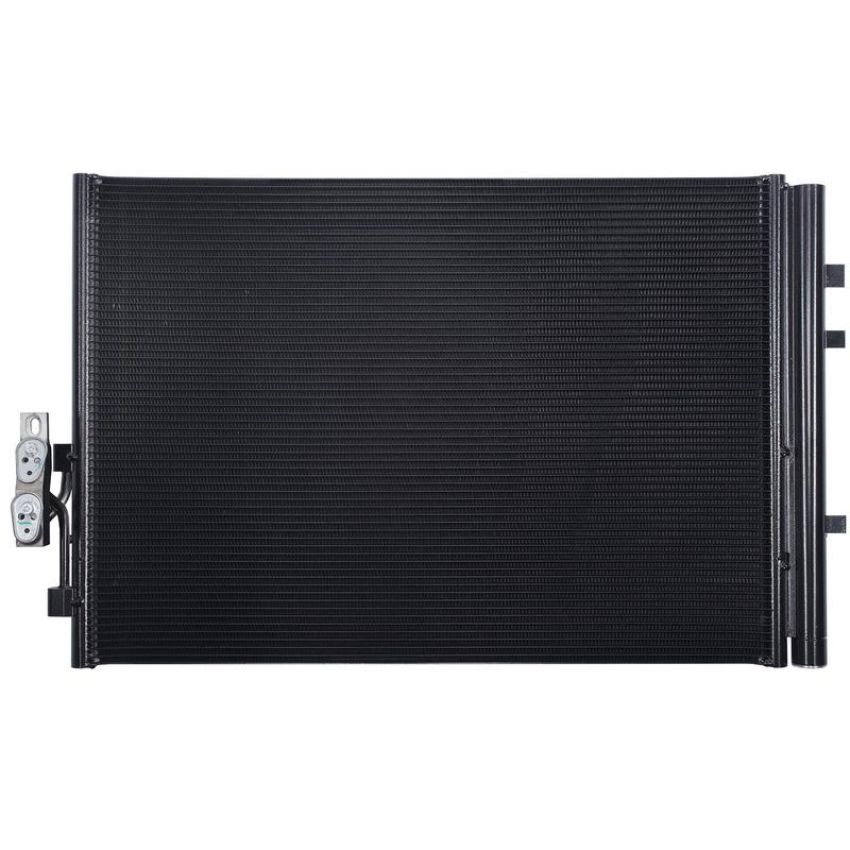 Reach International 31-4120 A/C Condenser