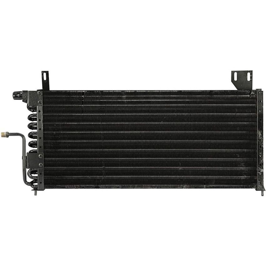 Reach International 31-4121 A/C Condenser