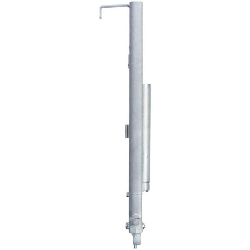 Reach International 31-4124 A/C Condenser