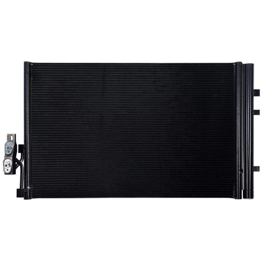 Reach International 31-4127 A/C Condenser