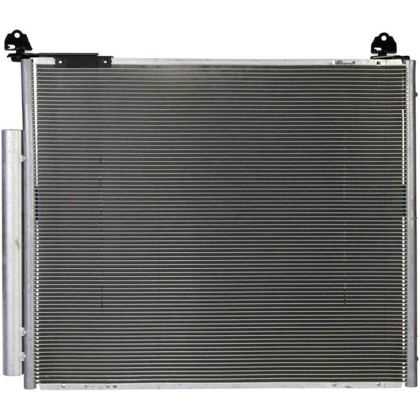 Reach International 31-4137 A/C Condenser