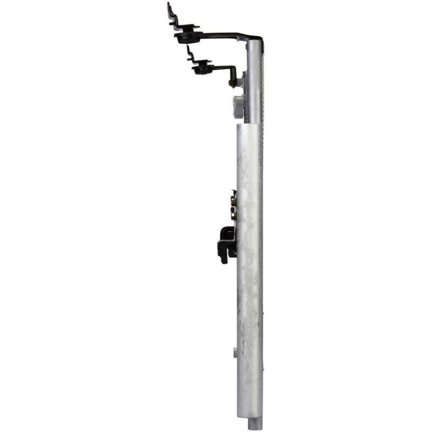 Reach International 31-4137 A/C Condenser