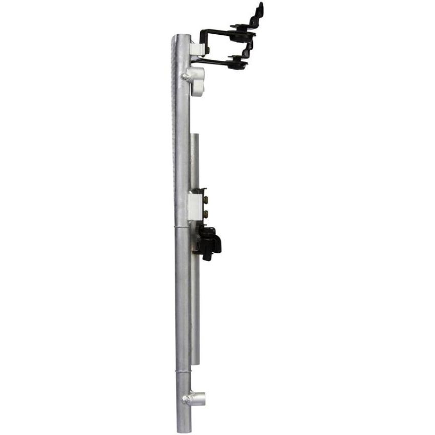 Reach International 31-4137 A/C Condenser