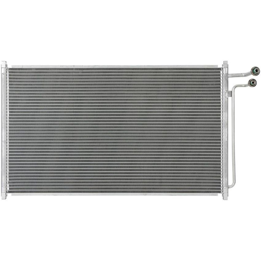 Reach International 31-4143 A/C Condenser
