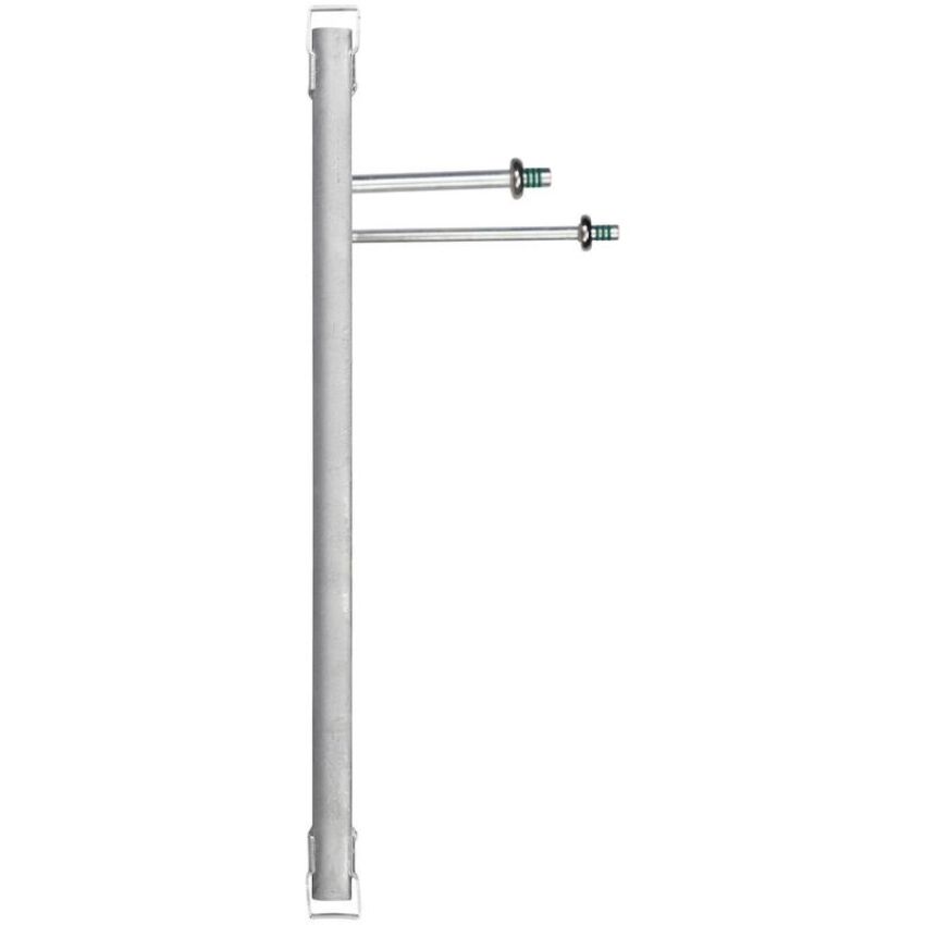 Reach International 31-4143 A/C Condenser