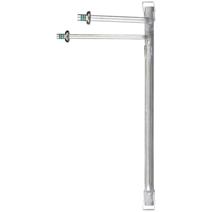 Reach International 31-4143 A/C Condenser